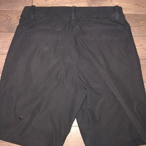 Men’s Lulu Hybrid shorts